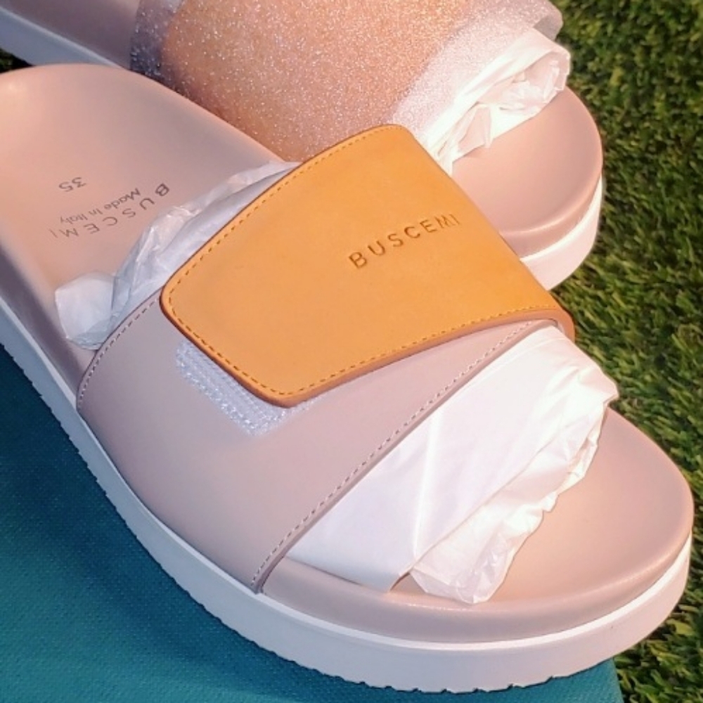 Buscemi Slides
